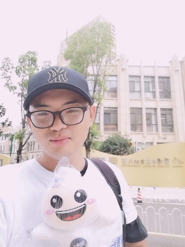 trick的第一张照片--阜阳相亲服务中心