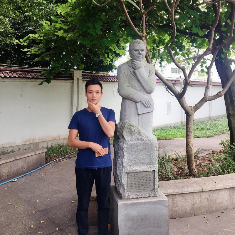 真心的才是最好的的第一张照片--阜阳相亲服务中心