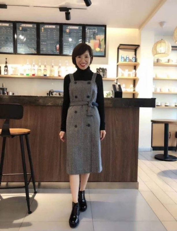 初心的第一张照片--阜阳相亲服务中心