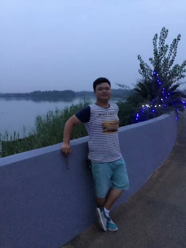 RLC的第一张照片--阜阳相亲服务中心