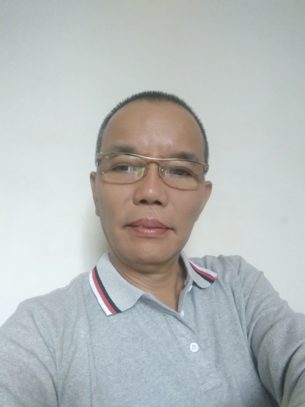 稳重大方的第一张照片--阜阳相亲服务中心