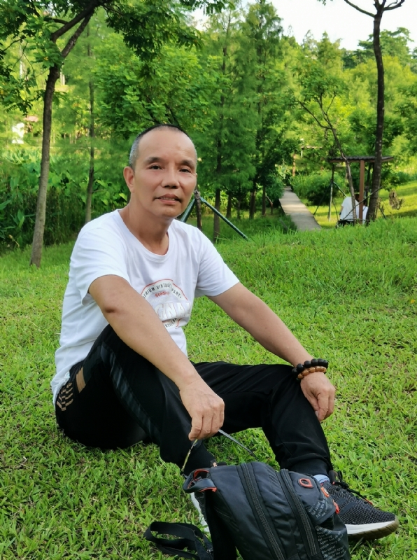 稳重大方的第二张照片--阜阳相亲服务中心