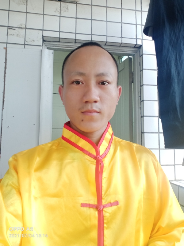 宋福军的第一张照片--阜阳相亲服务中心