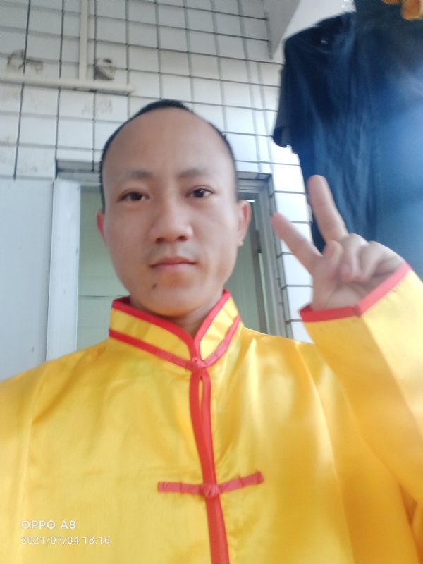 宋福军的第二张照片--阜阳相亲服务中心