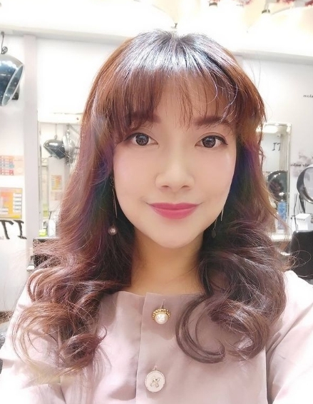 陳雅琪的第一张照片--阜阳相亲服务中心