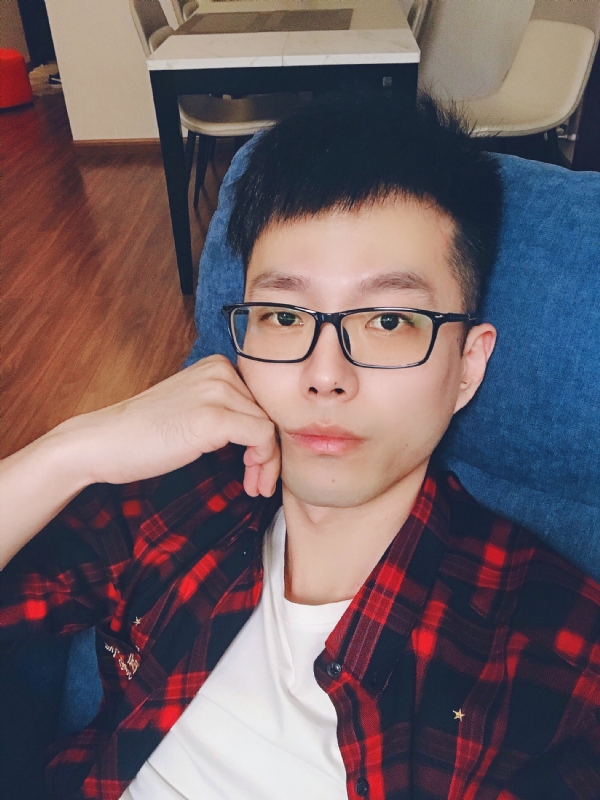 至尊宝的第二张照片--阜阳相亲服务中心