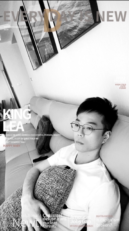 至尊宝的第六张照片--阜阳相亲服务中心