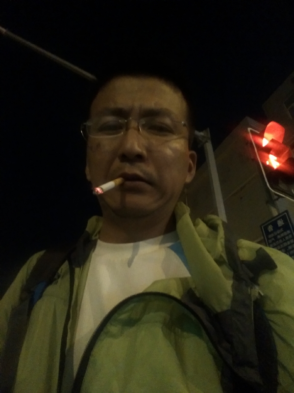 认真的生活的第一张照片--阜阳相亲服务中心