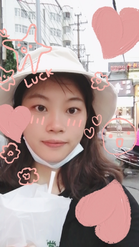 涟漪的第一张照片--阜阳相亲服务中心