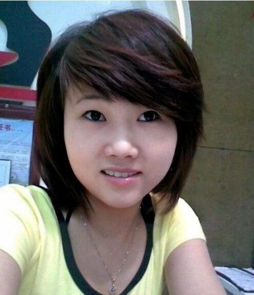 小叶子的第一张照片--阜阳相亲服务中心