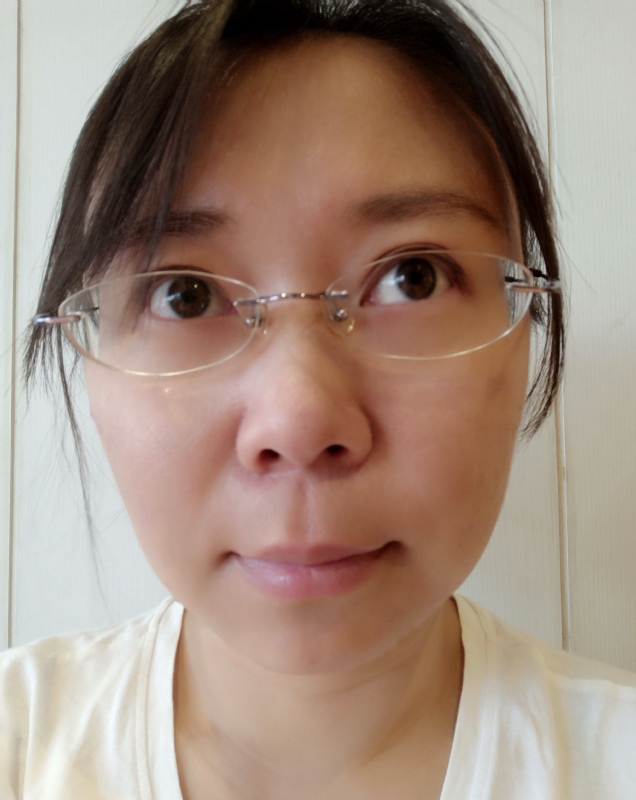 jady的第四张照片--阜阳相亲服务中心