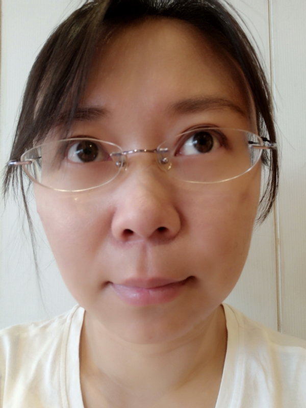 jady的第五张照片--阜阳相亲服务中心