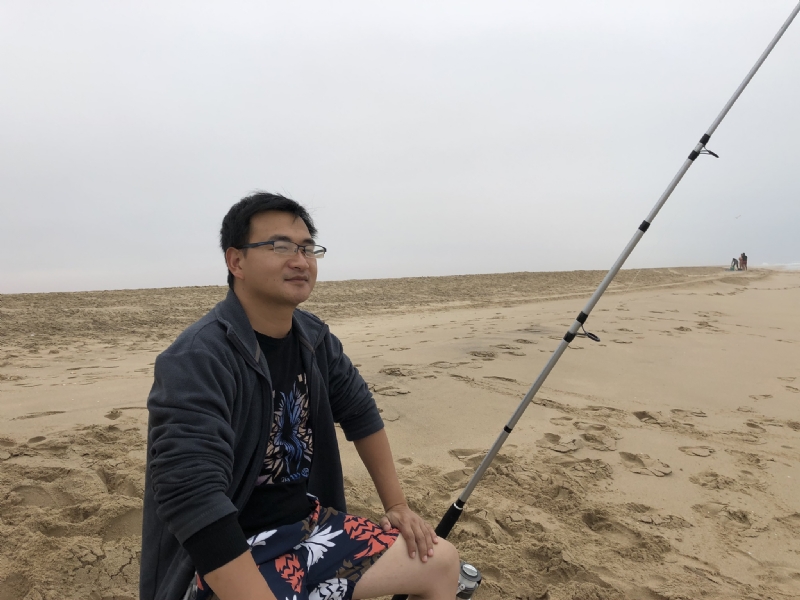 Lucky的第一张照片--阜阳相亲服务中心