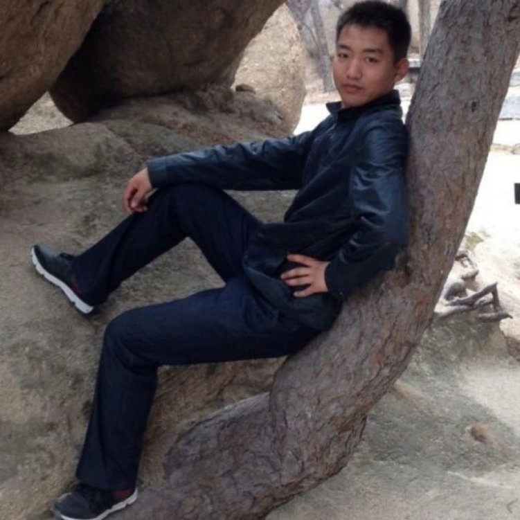 哥不帅但很坏的第一张照片--阜阳相亲服务中心