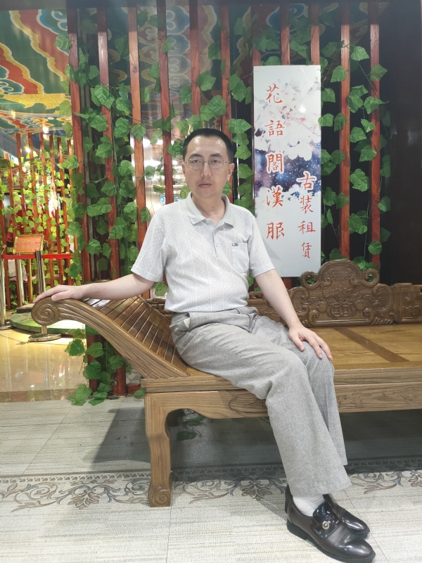 cswep的第三张照片--阜阳相亲服务中心