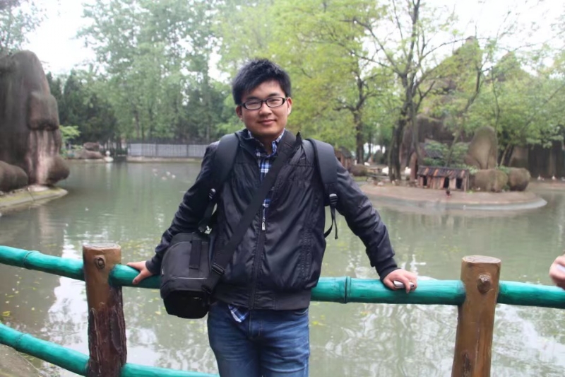 一切都是最好的安排的第一张照片--阜阳相亲服务中心