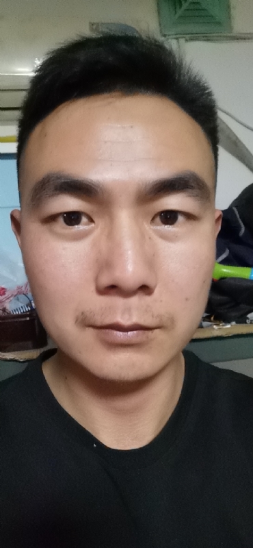 朴实无华的第二张照片--阜阳相亲服务中心