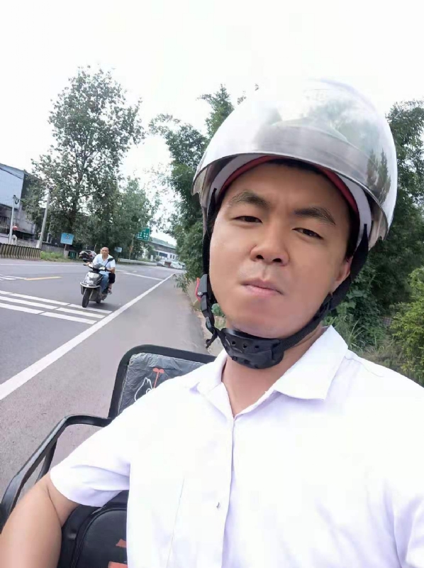 紧张死了的第一张照片--阜阳相亲服务中心