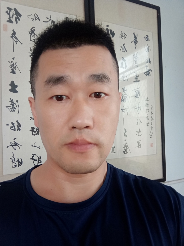 应该是个好人的第一张照片--阜阳相亲服务中心