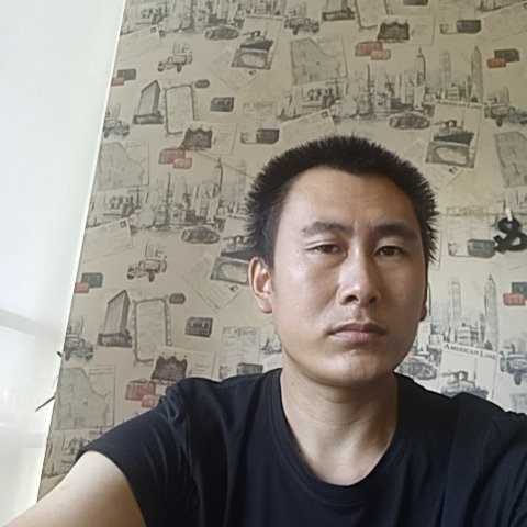 火柴没冒儿的第一张照片--阜阳相亲服务中心