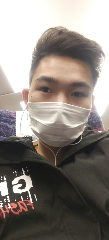 小霪虫的第一张照片--阜阳相亲服务中心