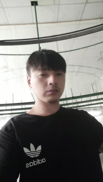 久鑫的第一张照片--阜阳相亲服务中心