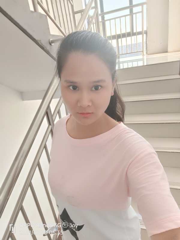 姣的第三张照片--阜阳相亲服务中心