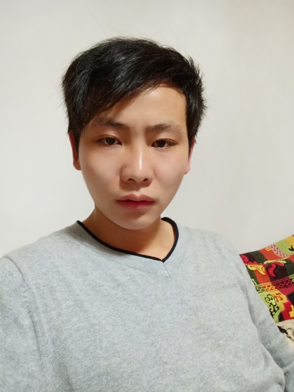 晴空万里的第一张照片--阜阳相亲服务中心