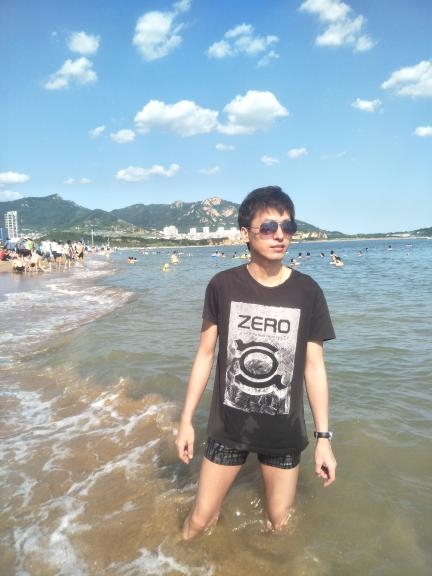 星辰、大海的第一张照片--阜阳相亲服务中心