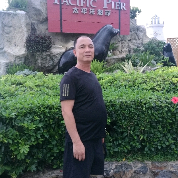 木子五的第二张照片--阜阳相亲服务中心