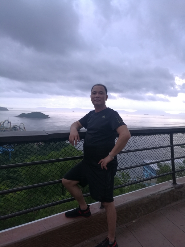 木子五的第三张照片--阜阳相亲服务中心