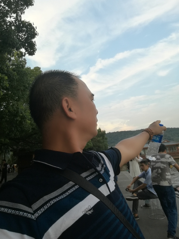 木子五的第四张照片--阜阳相亲服务中心