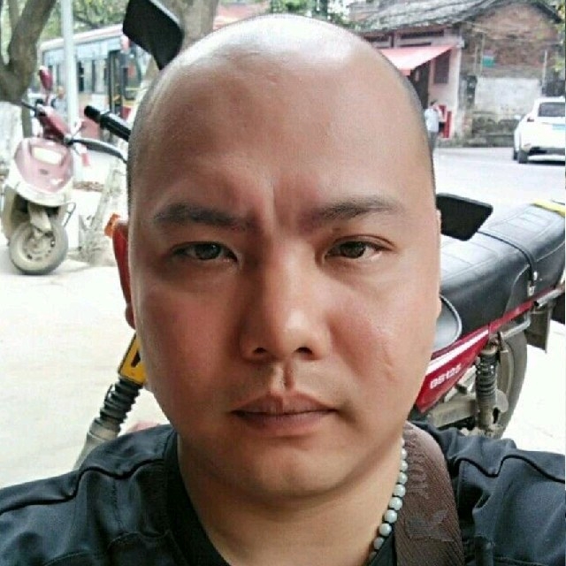 开心就好的第三张照片--阜阳相亲服务中心