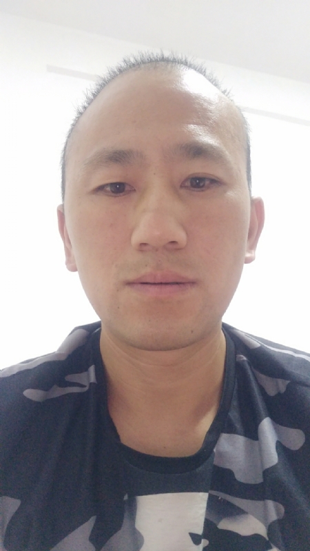 雨过天晴的第一张照片--阜阳相亲服务中心