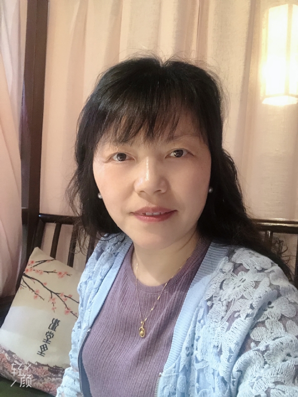 期盼的第一张照片--阜阳相亲服务中心