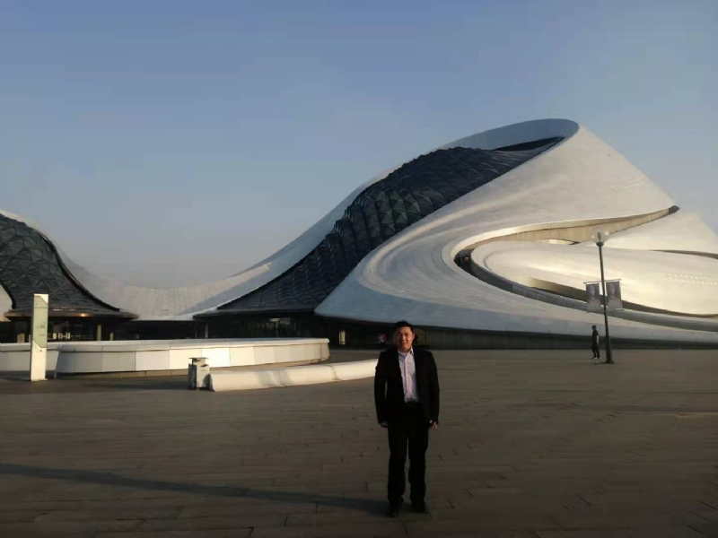 荣荣的第一张照片--阜阳相亲服务中心