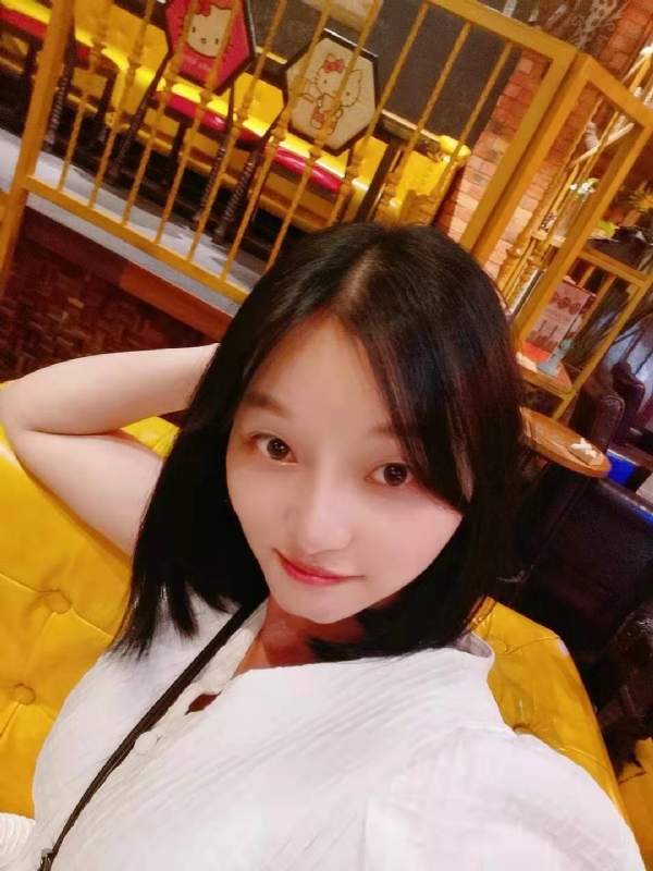 暖暖的第一张照片--阜阳相亲服务中心