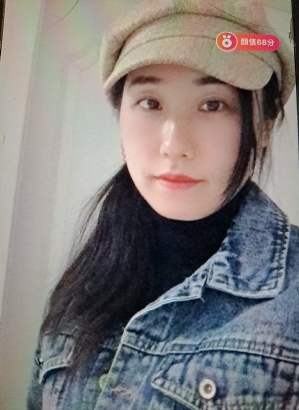 嫣然一笑的第二张照片--阜阳相亲服务中心