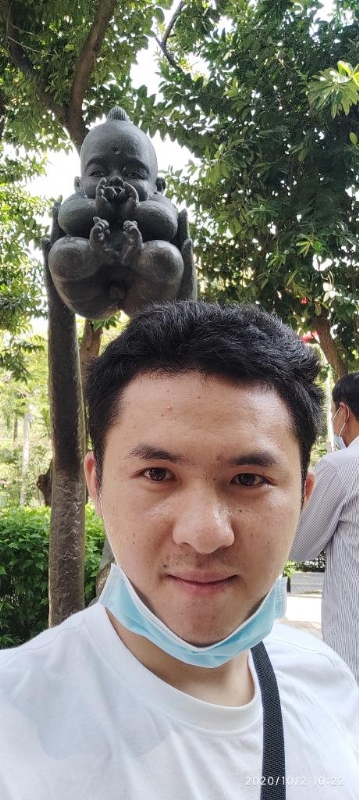 欧阳的第三张照片--阜阳相亲服务中心