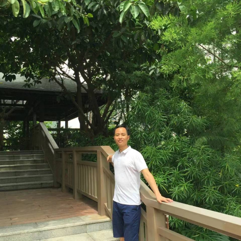 教书育人的第一张照片--阜阳相亲服务中心