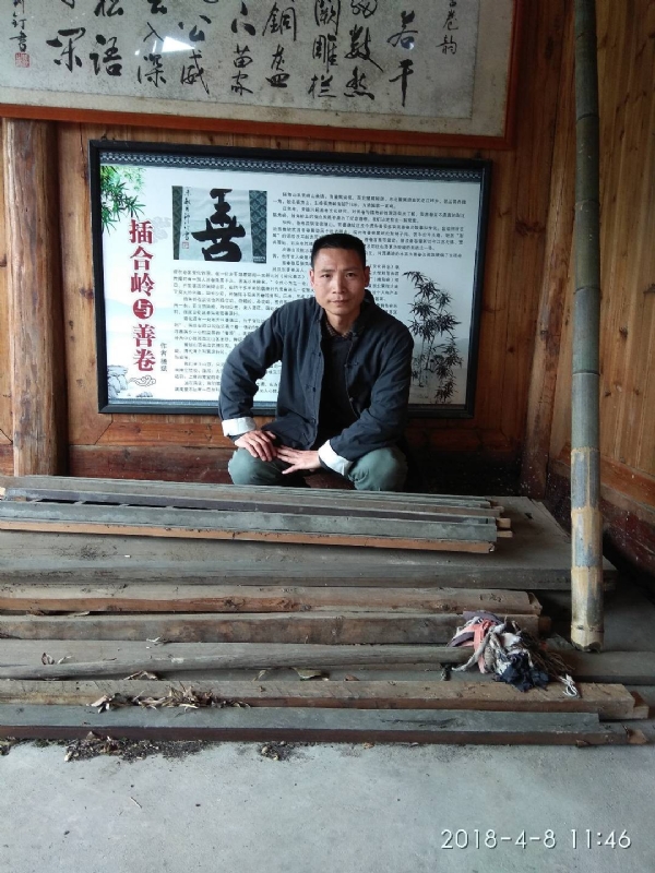 周哥的第二张照片--阜阳相亲服务中心