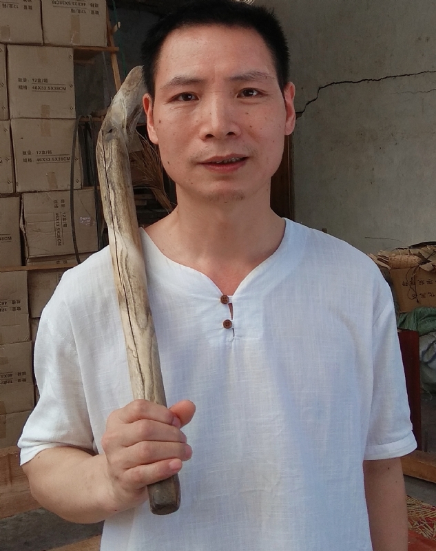 周哥的第四张照片--阜阳相亲服务中心