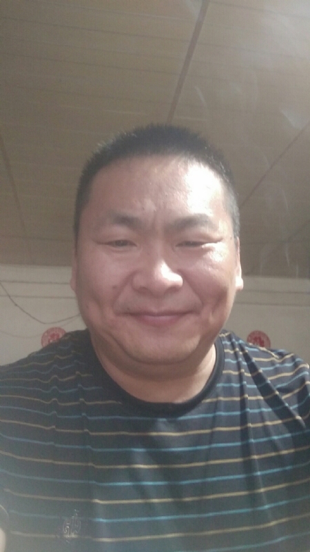 痛并快乐着的第一张照片--阜阳相亲服务中心