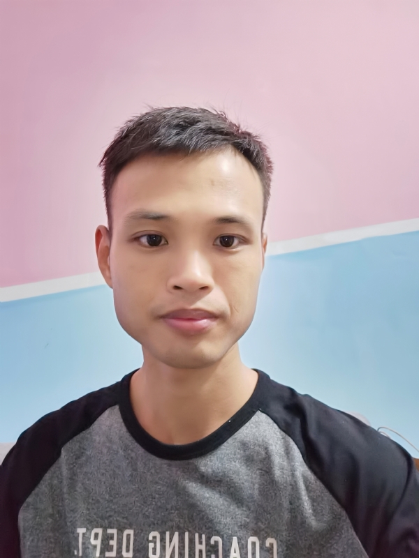 简单就好的第二张照片--阜阳相亲服务中心