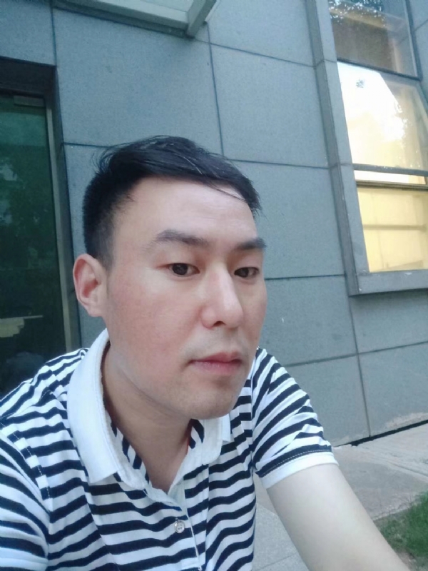 曙光的第一张照片--阜阳相亲服务中心