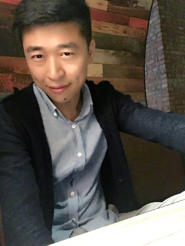 漫长的第一张照片--阜阳相亲服务中心