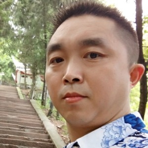 曾强的第一张照片--阜阳相亲服务中心