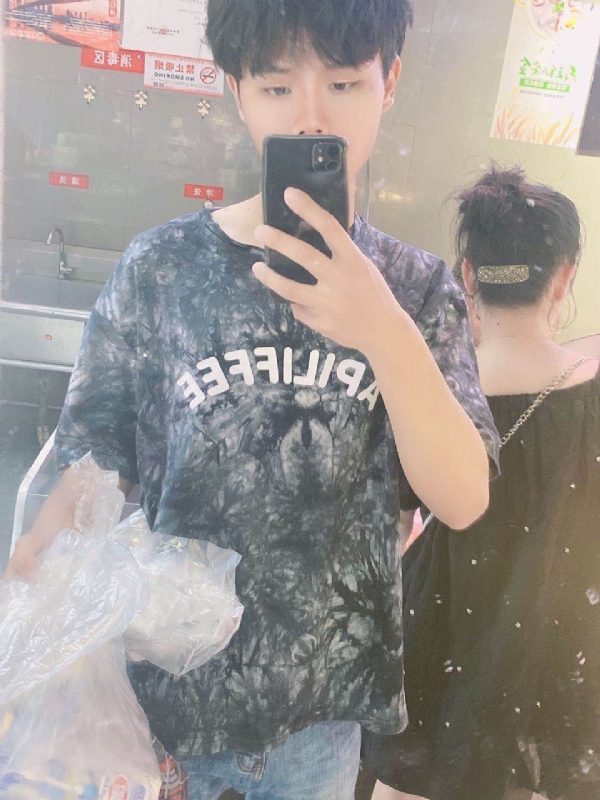 上心的第一张照片--阜阳相亲服务中心