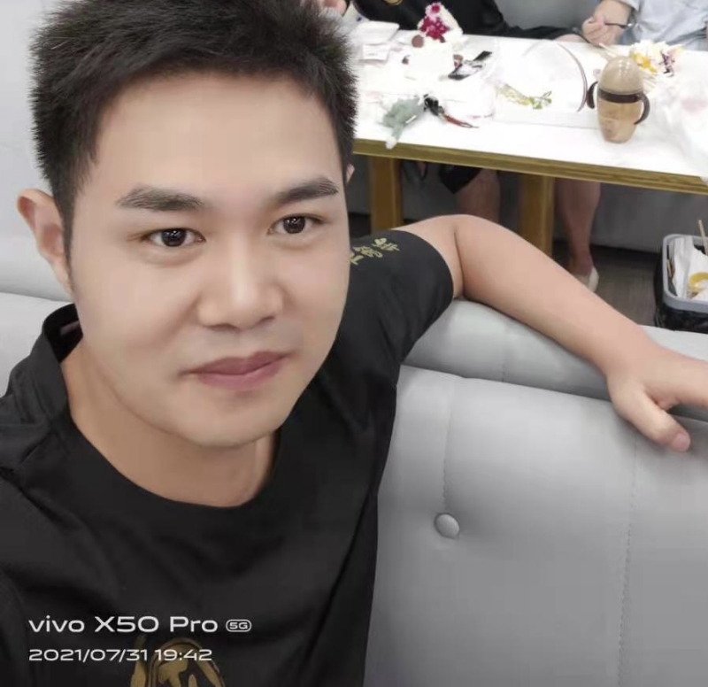 阳洋杨的第一张照片--阜阳相亲服务中心