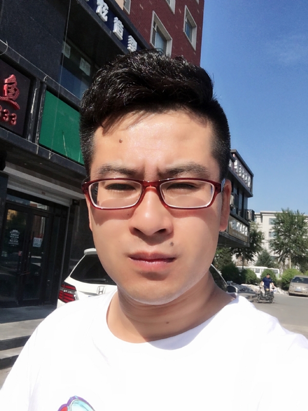 AA首席的第一张照片--阜阳相亲服务中心